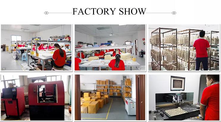 Verified China supplier - Dongguan Changping Dingfeng Hardware Jewelry Processing Shop