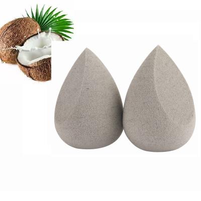 China Non-latex Cangli Shape Custom Factory Based Makeup Sponge Blender With Sustainable Packaging Biodegradable Makeup for sale