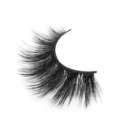 China 15-20 Hand Made False 3d Mink Eyelashes Periods False Mink Eyelashes Wholesale 3d Tapered Eyelashes for sale