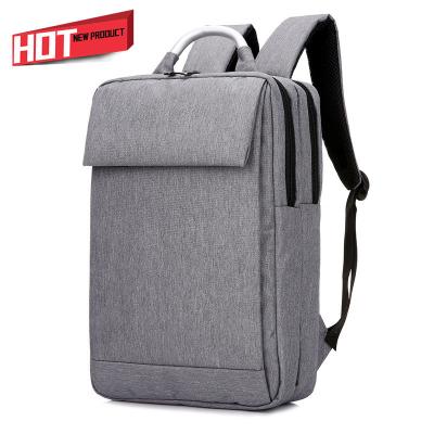 China Strong Heavy Duty School Bags With Laptop Compartment , Ladies Work Laptop Bag  for sale