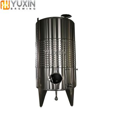 China Hotels Wine Stainless Steel Tank Wine Making Machine Other Beverage and Wine Machine for sale