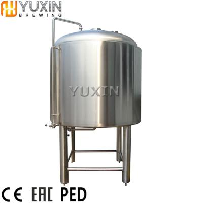 China Brewery Hot Water Boilers 1000L 10BBL Micro Electric Beer Brewing Kettles for sale