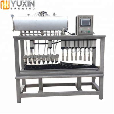 China Beer bar / bottling equipment / filling bar / hotel beer for sale for sale