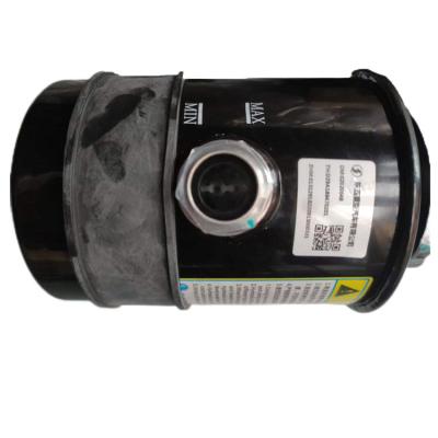 China Ion High quality hot sellingGood sealing performance SHACMAN X3000 M3000 F3000 steering system steering power oil tank DZ9A189470201 for sale