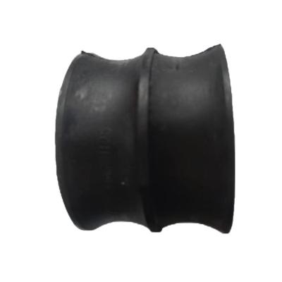 China Auto Transmission Parts High quality Shaanxi heavy truck gearbox buffer rubber block DZ9114590125 for sale