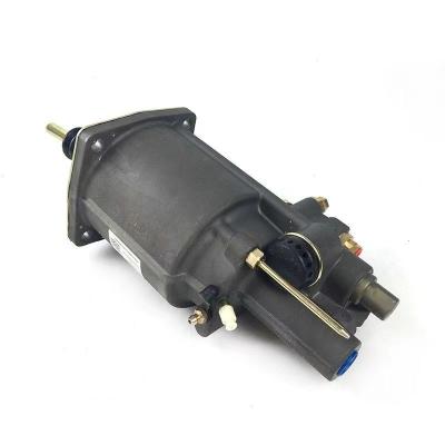 China Heavy truck Hot selling low price Shaanxi Automobile Aolong Delong truck accessories Clutch slave cylinder Clutch booster pump DZ93189230183 for sale