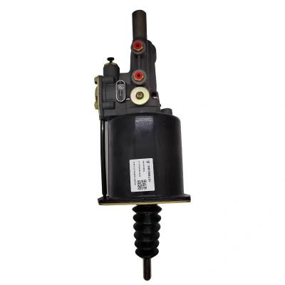 China Heavy truck Truck Clutch Booster Pump Heavy Truck WG9114230018 Good Quality Clutch Booster For Shaanxi Automobile Aolong Delong for sale