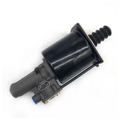 China Durable with good shock absorption and compression effect Wholesale Shock-Absorbing Air Spring Dz9112230187 Dual Clutch Booster Pump Cylinder for sale