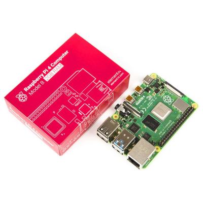 China DIY 8gb raspberry pi 4 and raspberry pi 4 cheat games, notebook raspberry pi 4 for sale