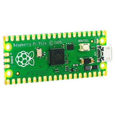 China raspberry-pi-pico rp2040 51 x 18mm for sale