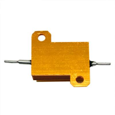 China Smd power resistor manufactur rx24 low reaisitance 100w manufactur resistor 5w non inductive power resistor for sale