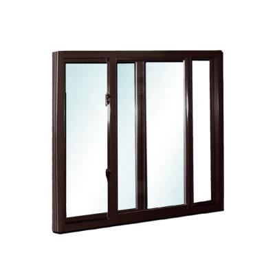 China Sound Insulation AS2047 Certificated Sliding Door 210 Heavy Duty Aluminum Frame Interior Door Thermal Break Large Aluminum Door for sale