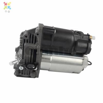 China air compressor pump for Mercedes Benz X166 W166 used parts reconditioned goods 1663200204  1663200104 for sale