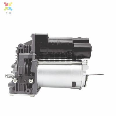 China Mercedes-Benz S Class W221 Air Suspension Compressor air pumps 2213201704 2213200704  2213201604 for sale