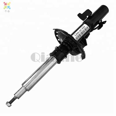 China Air Strut Front Right Air Suspension Shock Absorber for Range Rover Evoque 12-16 with Magnetic Damping LR024444 in stock for sale