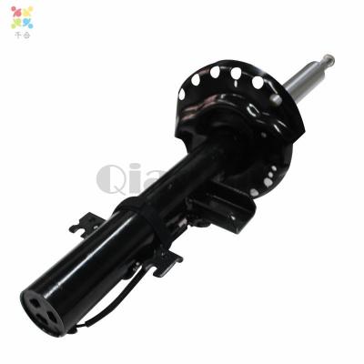 China Rear Air Suspension Shock with Magnetic Damping for Range Rover Evoque Land Rover 2012-2016 LR024447 LR079421 LR044687 for sale