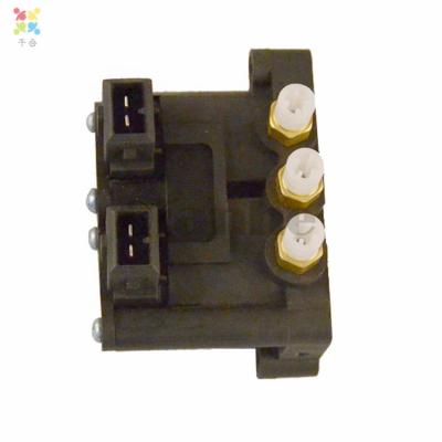 China BMW 7 E66 Air Compressor repair kits Valve Suspension Parts Air Pump Valve Block For E53 E65 E66 OEM 37226787616 for sale