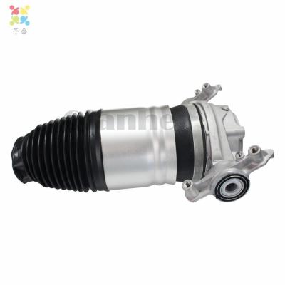 China Air Suspension Kits Air Spring for Audi Q7 Shock Spring New Model Auto Parts Rear Left 7P6616019K 7P6616503G 7P6616503H for sale