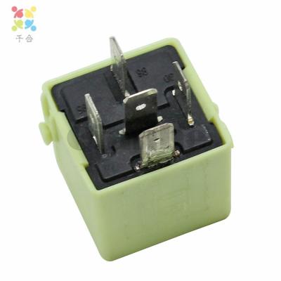 China Auto Multi-Purpose Relay For BMW OEM V23134-K59-X312 61.36-8 373 700 V23134K59X312 61368373700 for sale