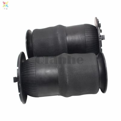 China Air Suspension Parts Rear Air Spring bag for GMC Chevrolet Buick Saad Oldsmobile Auto Part Gas Bellow 25815604 1 pair for sale