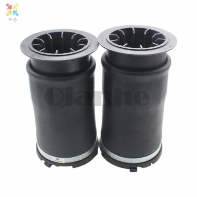 China pair air suspension spring bag for Hummer H2 15190519 15172563 15938306 Chevrolet Trailblazer body kit gas spring bellow for sale