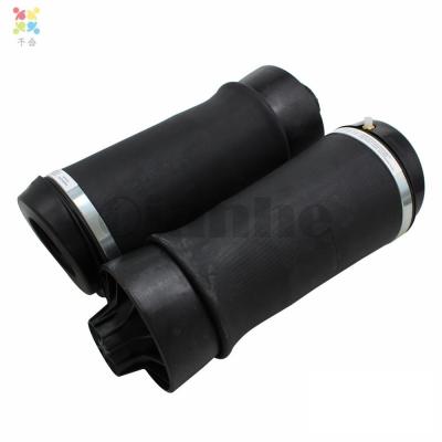 China Brand New Air Spring Suspension Parts For Cherokee Rear Air Suspension Spring Bag OEM 68029912AE 68029911AB 68029912AC for sale