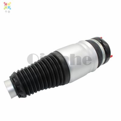 China Front Air Suspension Spring For Jeep Grand Cherokee WK2 Chrysler Gas Damper Assembly 68080195AA 68059905AD 68059905AB for sale