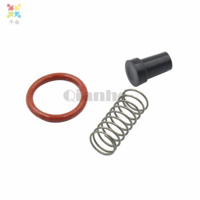 China Discovery 3/4Range Rover Sport LR025111 Suspension Compressor Air Seal Rubber O ring Small Sealing Spring Auto Component for sale