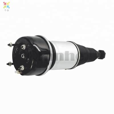 China Rear Air Shock Absorber Strut For XJ8 Air Suspension Spring C2C41343 C2C41341 F308609102 C2C41340 for sale