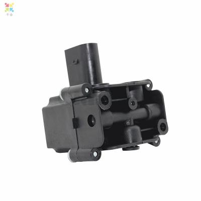 China Air Suspension compressor valve block for BMW E70 compressor repair kits 37206789938 37226775479 for sale