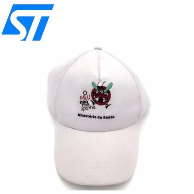 China COMMON promotional gift cheap cutsomerized advertising hat for sale