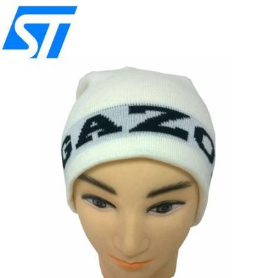 China Winter Hat Women/Men COMMON Beanie Knitted Warm Cool Caps for sale