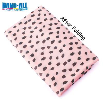 China Customized Disposable AIRLAID TABLE RUNNER Tablecloth Multi Colors Dust Free Paper for sale