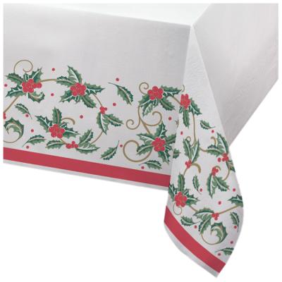 China Oilproof tablecloth for kids for sale