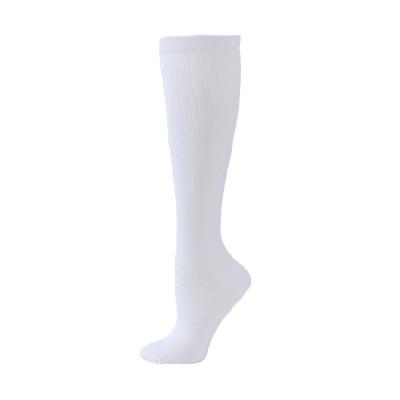 China Breathable Wholesale Medical Protective Leg Compression Boots High Elastic Sport Socks for sale