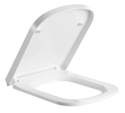 China 2022 Slow-end toilet seats hot sale custom toilet seat cushion install toilet seat from china manufacturer for sale