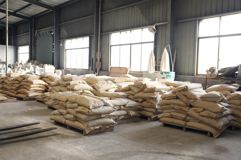 Verified China supplier - Shaoxing Shirun Building Materials Co., Ltd.