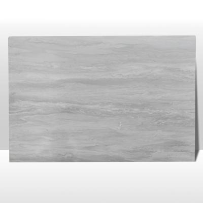 China Custom Solid Polished And Honed Exterior Synthetic Quartzite Building Materials Solid Surface Slabs for sale