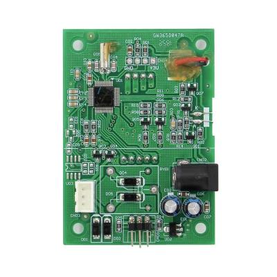 China Dehumidifier Customized Control Parts PCBA PCB Mainboard for Dehumidifier Assembly SMT for sale