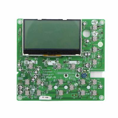 China Thermostat Customized Appliance Electronic Mainboard for Smart Thermostat Temperature Controller for sale