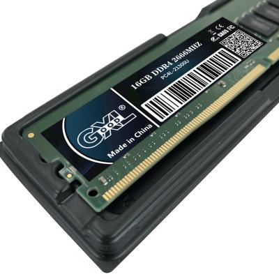 China Professional DIMM Supplier DIMM Desktop Memory 16ic DDR4 16GB Ram for sale