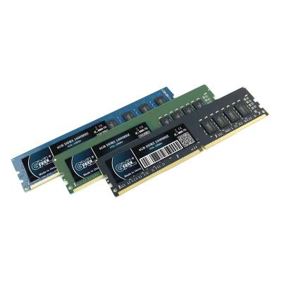 China DIMM compatible with all RDA 3 memoria 1600mhz module RAM 4gb desktop for sale