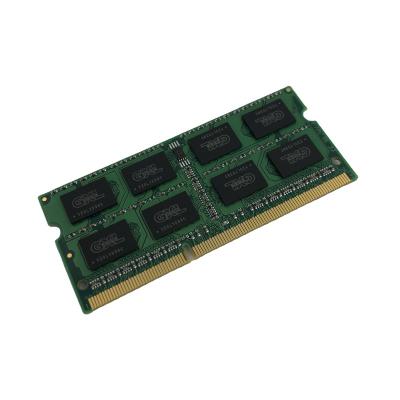 China SODIMM ddr3 sdram memory 8gb 1600mhz memoria ram laptop for sale