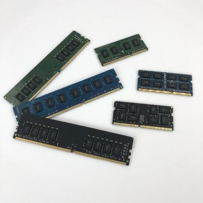 China Gaming 8GB 1600 MHz DDR3 New Ram Desktop l AMD RAM 1.5V DIMM Computer Memory for sale