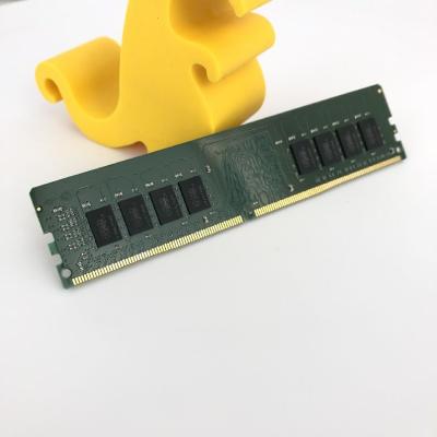 China Fast Ram DDr4 8 Gigabyte 2133MHZ/2400MHZ/2666MHZ DIMM Factory Delivery Desktop PC Memory for sale