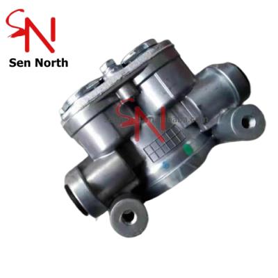 China Alloy truck pad valve brake parts KK MK252HB 4518030Z01 45180-30Z01 suitabel for UD CONDOR 2000 apply for NISSAN Truck for sale