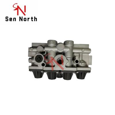 China Aluminum Alloy & high quality steel AIR DRYER AIR DRY VALVE S40AC-3440P S40AC-EV023 S40ACEV023 suitable for HINO 500 AIR DRYER for sale