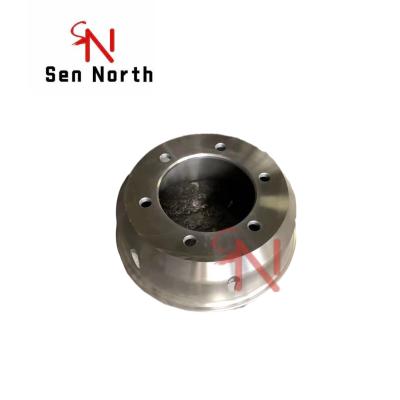 China OEM DST MK328387 MK321338 Mc889939 Factory Sale Truck Brake Drum Suitable for FUSO CANTER for sale