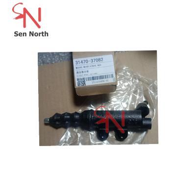 China IRON Cylinder Assy 31470-37082 Clutch Release Use For TOYOTA DYNA for sale