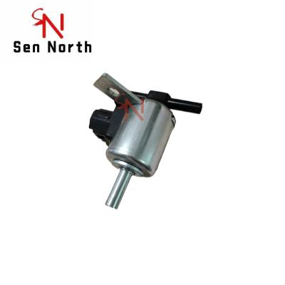 China OEM Solenoid Valve STD MK420596 VALVE , Three Way EXHAUST BRAKE Suitable For Mitsubishi for sale